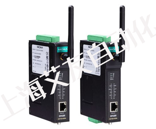 OnCell G3110/G3150-HSPA