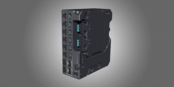 Moxa EDS-4000/G4000 网管型交换机：让您的网络无惧未来挑战